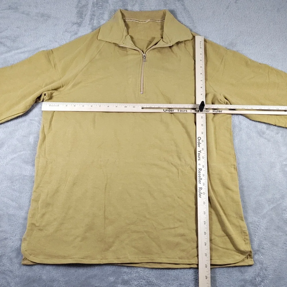 Vintage Givenchy Pajama Set Womens Large Singapore Airlines Sweatpants Shirt